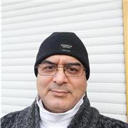 Ich kann Programming sprach und Englisch Unterrichten